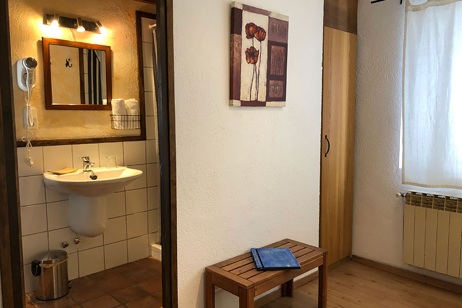 Habitación 11