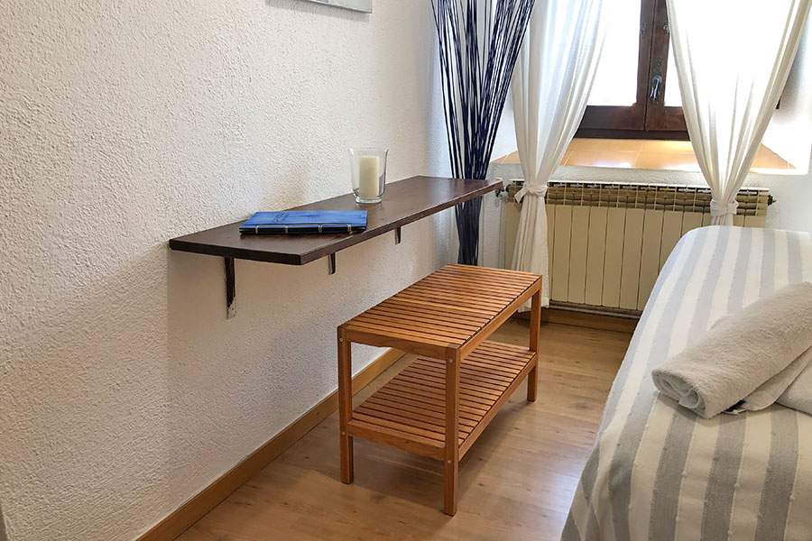 Habitación 12