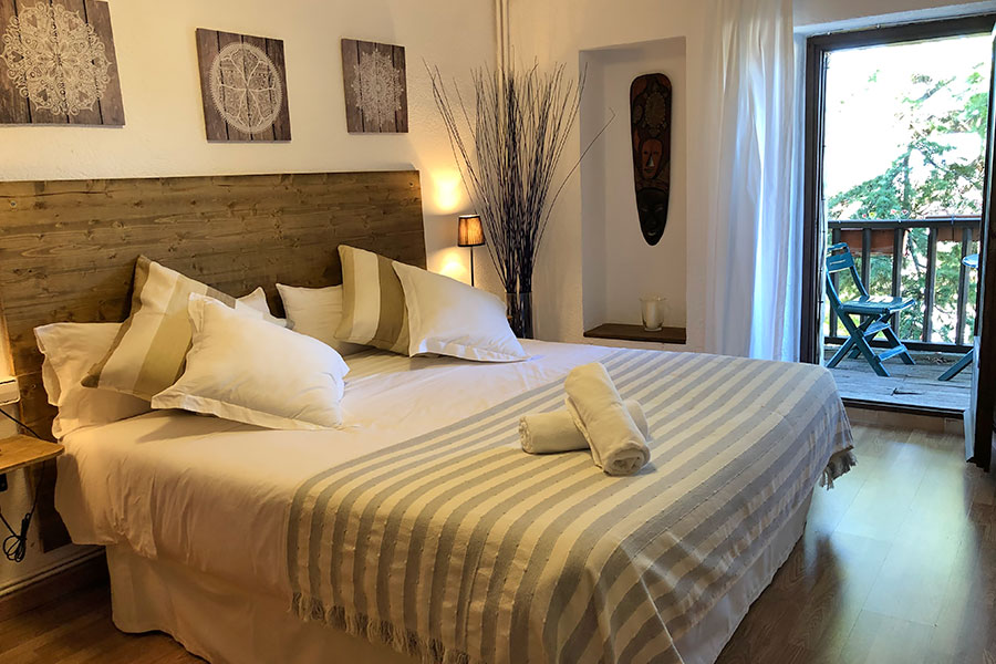 Habitación 13