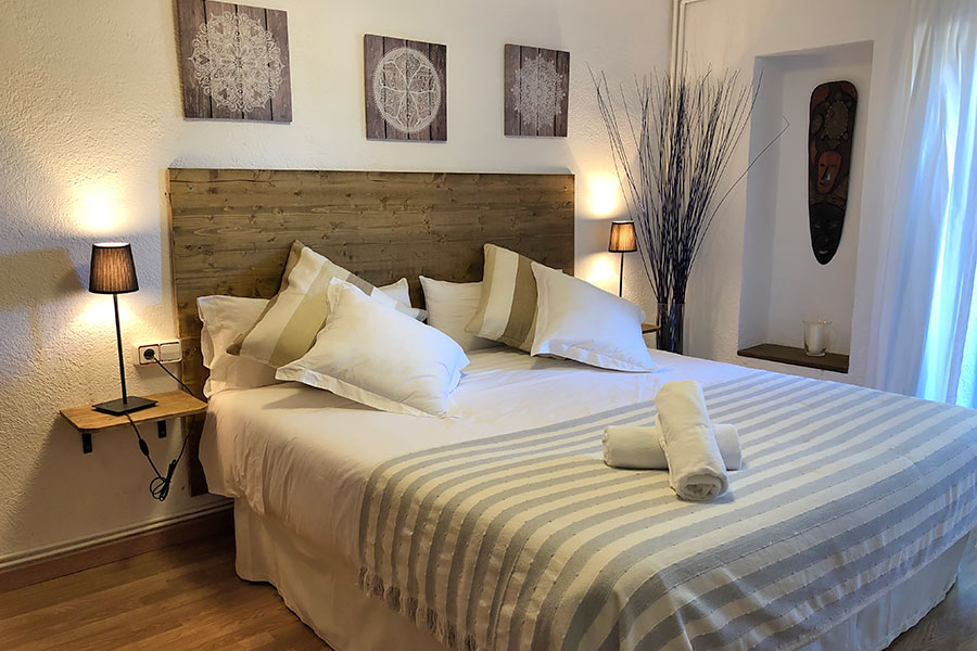 Habitación 13