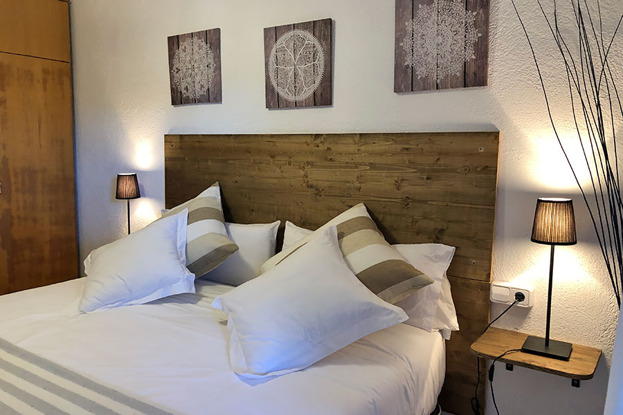 Habitación 13