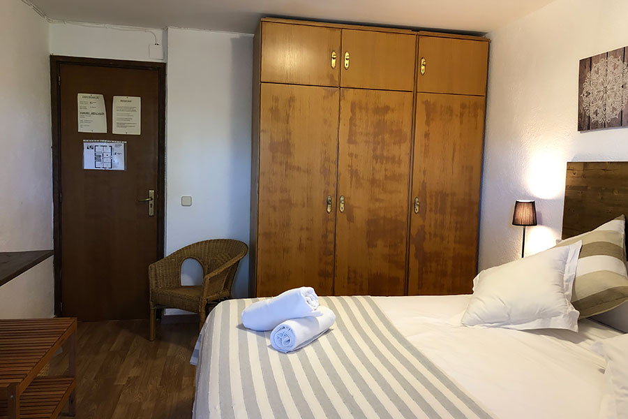 Habitación 13
