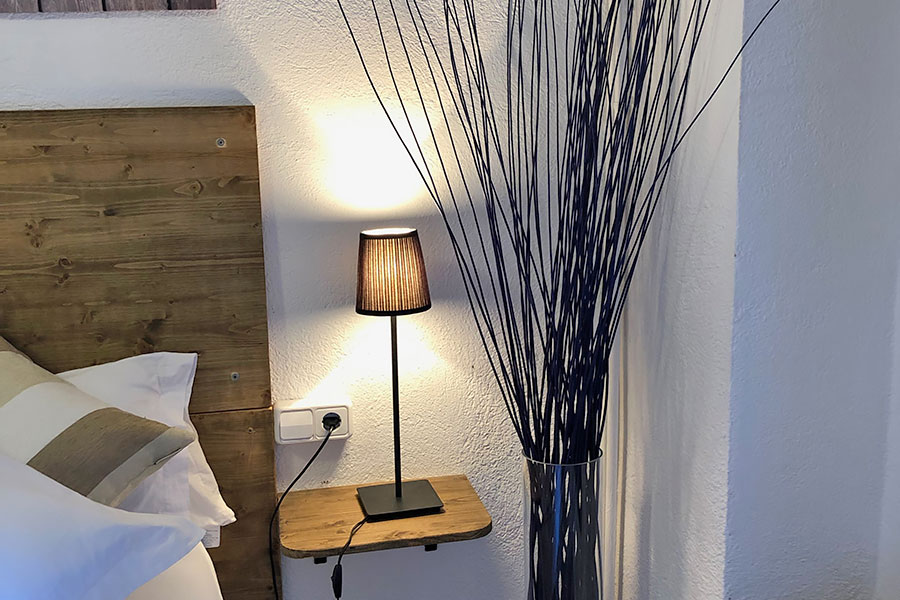 Habitación 13