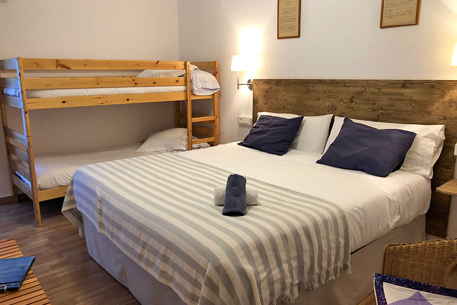 Habitación 14