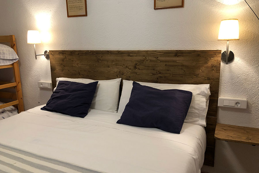 Habitación 14