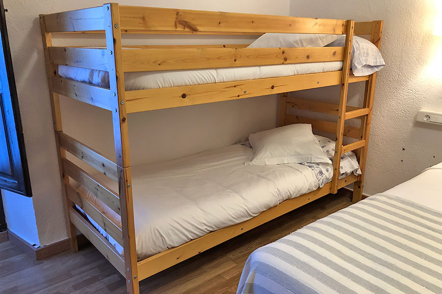 Habitación 14