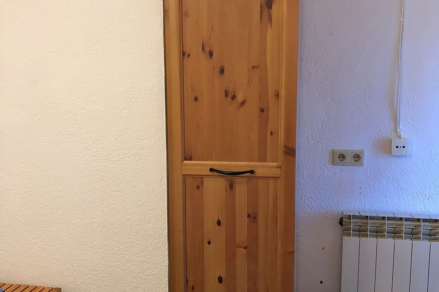 Habitación 14