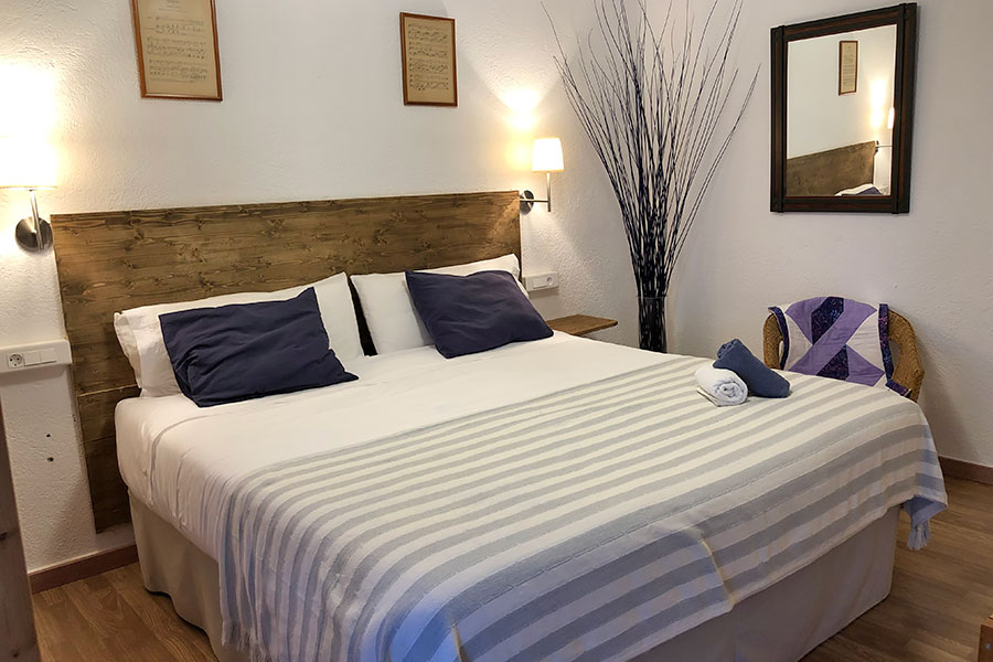 Habitación 14