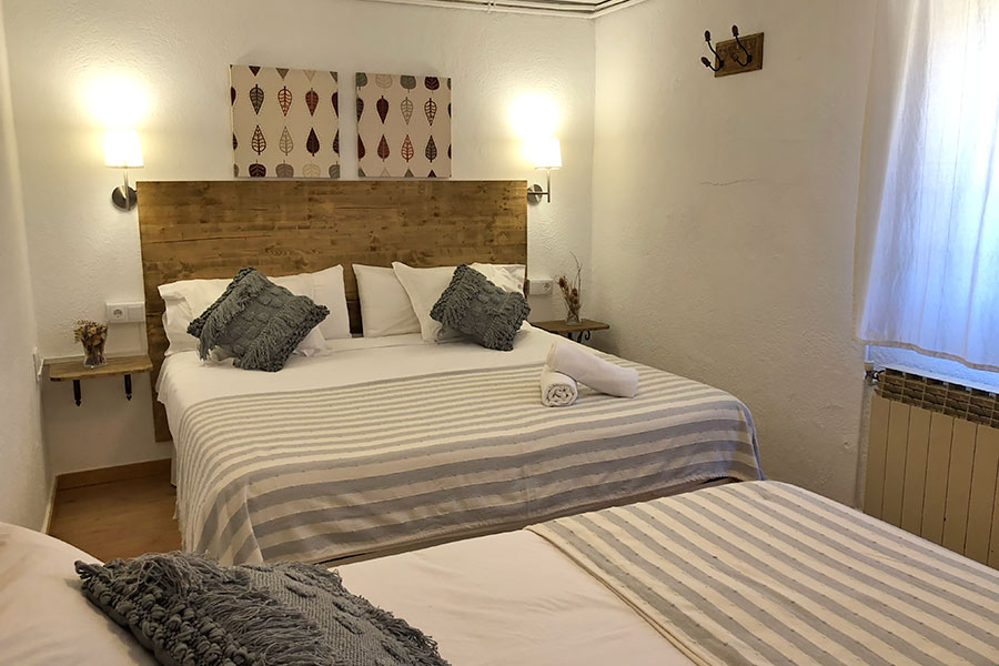 Habitación 15