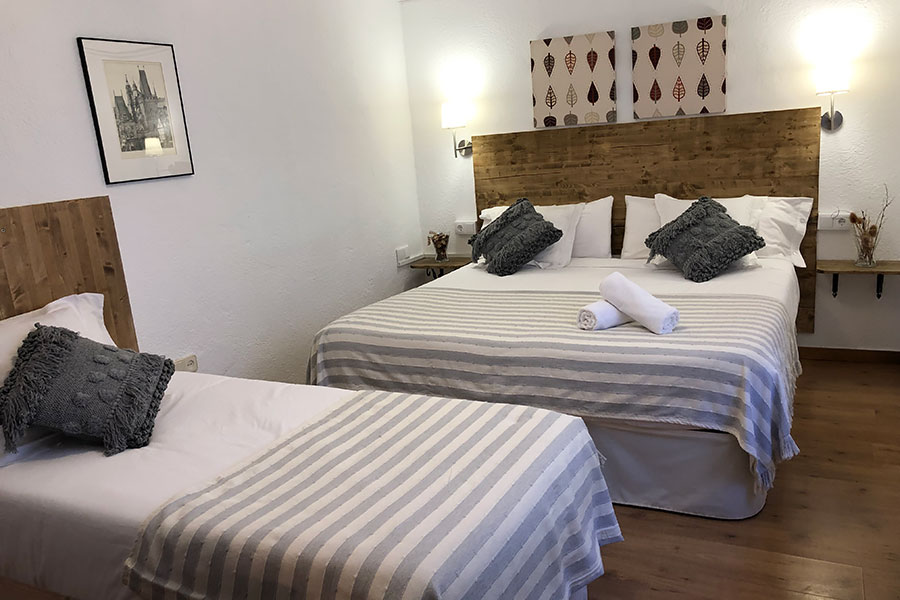 Habitación 15