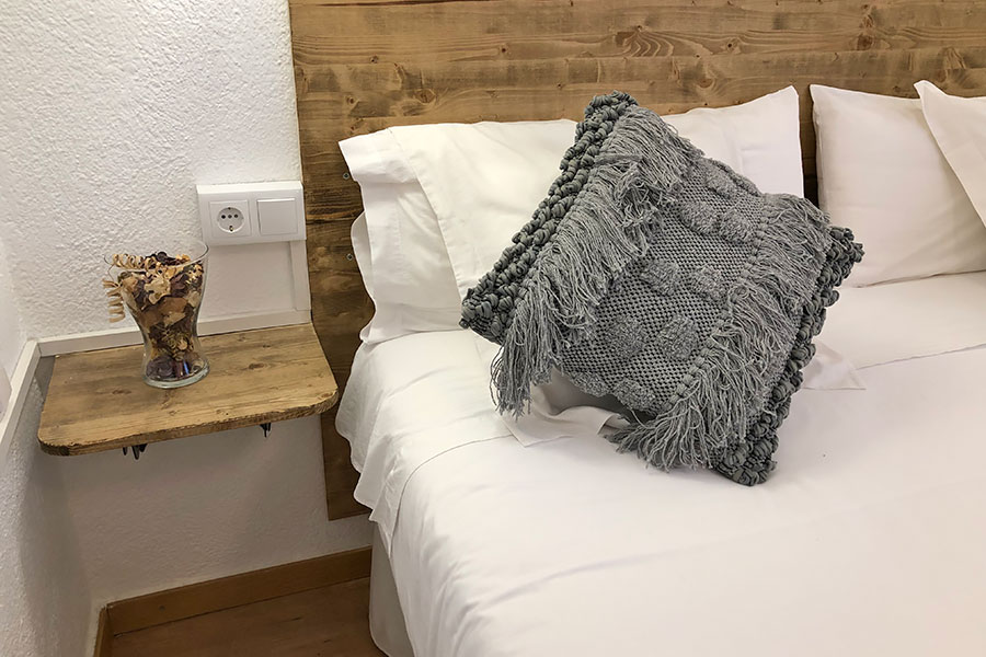 Habitación 15