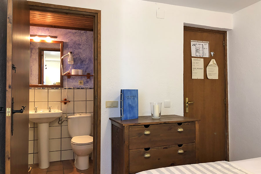 Habitación 15