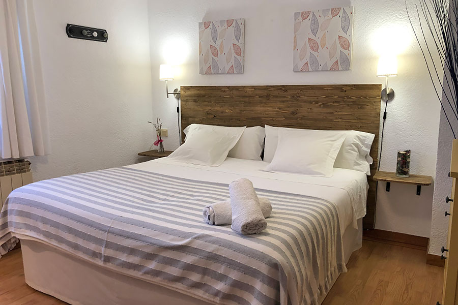 Habitación 16