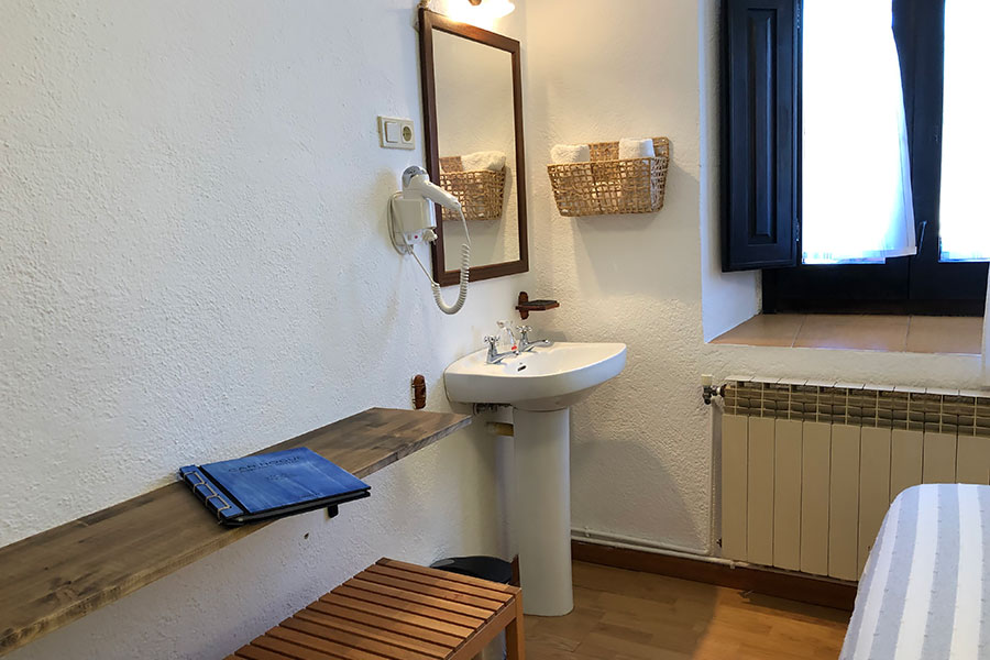Habitación 16