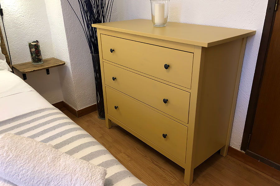 Habitación 16
