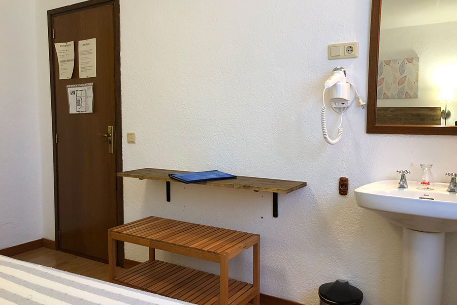 Habitación 16