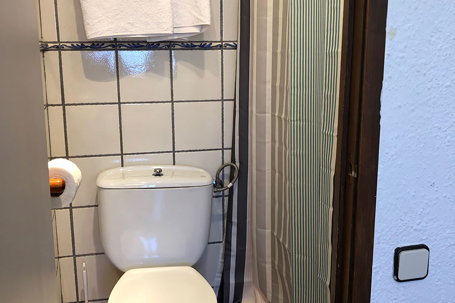 Habitación 16