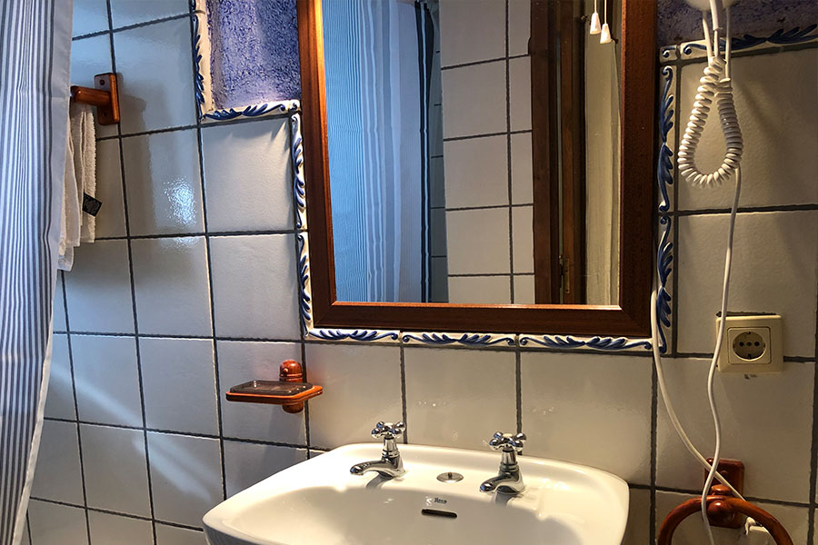 Habitación 13